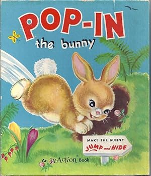 POP-IN THE BUNNY