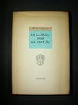 Seller image for LA LLENGUA DELS VALENCIANS for sale by Costa LLibreter