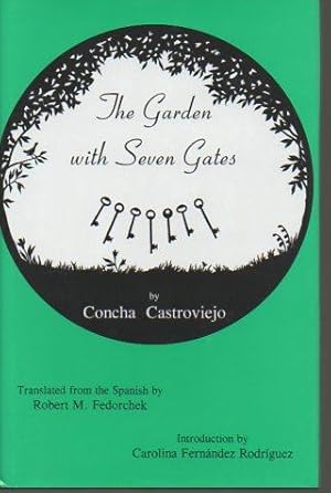 Imagen del vendedor de The Garden with Seven Gates a la venta por Bookfeathers, LLC