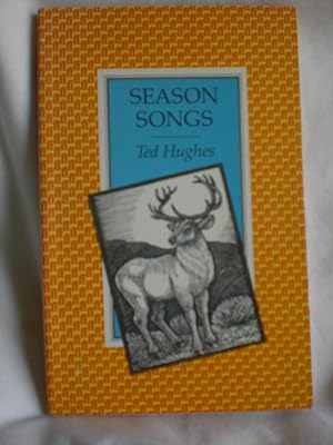 Seller image for Season Songs for sale by MacKellar Art &  Books
