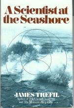 Imagen del vendedor de A Scientist at the Seashore a la venta por Callaghan Books South