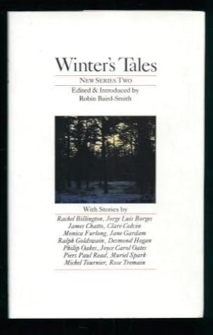 Seller image for Winter's Tales: New Series Two for sale by Lazy Letters Books