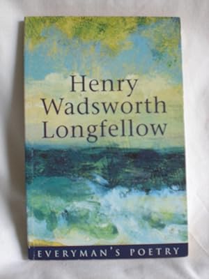 Seller image for Henry Wadsworth Longfellow for sale by MacKellar Art &  Books