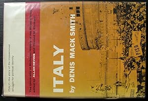 Image du vendeur pour Italy. mis en vente par EmJay Books
