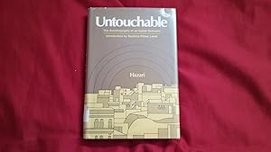 Seller image for UNTOUCHABLE for sale by Betty Mittendorf /Tiffany Power BKSLINEN