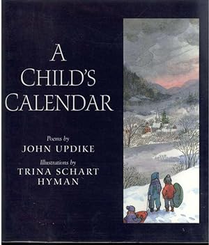 A CHILD'S CALENDAR