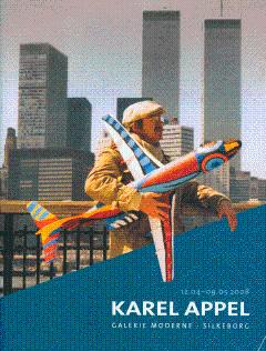 Karel Appel