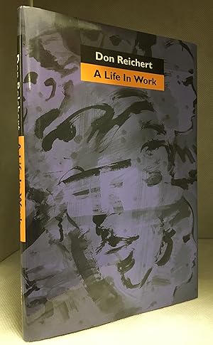 Don Reichert: A Life in Work