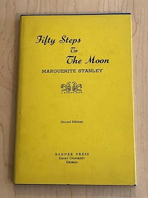 Fifty Steps To The Moon