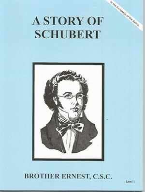 Bild des Verkufers fr A Story of Schubert (Mary's Books) zum Verkauf von Keller Books