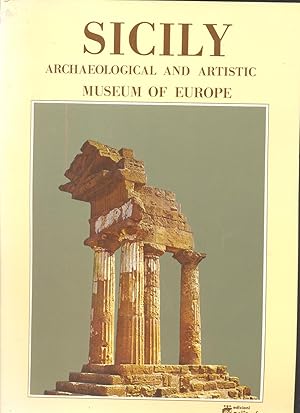 Immagine del venditore per Sicily Archaeological and Artistic Museum of Europe venduto da CHARLES BOSSOM