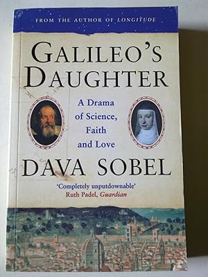 Galileo's Daughter - A Drama Of Science, Faith And Love