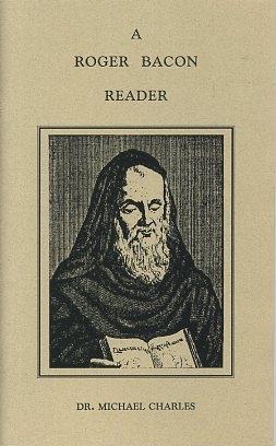 Seller image for A ROGER BACON READER for sale by By The Way Books