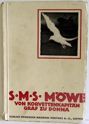 Seller image for S.M.S. MWE for sale by McLaren Books Ltd., ABA(associate), PBFA