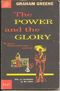 The Power and the Glory