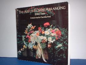 Seller image for The Art of Flower Arranging for sale by Kadriin Blackwell