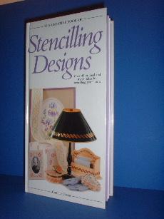 Seller image for The Creative Book of Stencilling Design for sale by Kadriin Blackwell
