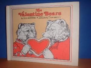 The Valentine Bears (series: Weekly Reader; Children's Book Club)