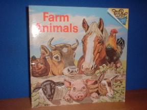 Farm Animals (Please Read to Me series)