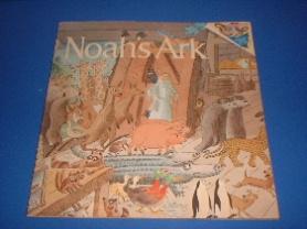 Seller image for Noah's Ark for sale by Kadriin Blackwell