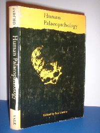 Bild des Verkufers fr Human Palaeopathology: Proceedings of a Symposium on Human Palaeopathology Held in Washington, D.C., January 14, 1965 Under the Auspices of the Subcommittee on Geographic Pathology, National Academy of Sciences--National Research Council zum Verkauf von Kadriin Blackwell