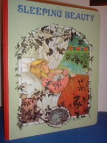 Seller image for Sleeping Beauty for sale by Kadriin Blackwell