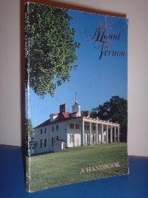 Mount Vernon, a Handbook