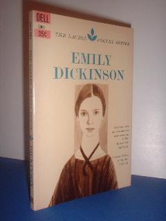 Emily Dickinson (Laurel Poetry series)