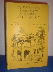 Avon Valley Sketchbook