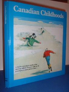 Seller image for Canadian Childhoods : A Tundra Anthology for sale by Kadriin Blackwell