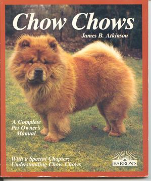 Chow Chows