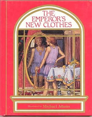 Imagen del vendedor de The Emperor's New Clothes a la venta por Kadriin Blackwell