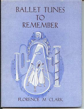 Seller image for Ballet Tunes to Remember for sale by Kadriin Blackwell