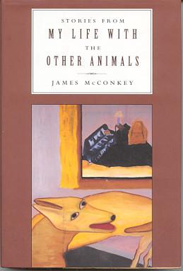 Seller image for Stories from My Life with Other Animals for sale by Kadriin Blackwell