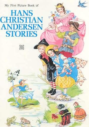 Seller image for My First Picture Book of Hans Christian Andersen for sale by Kadriin Blackwell