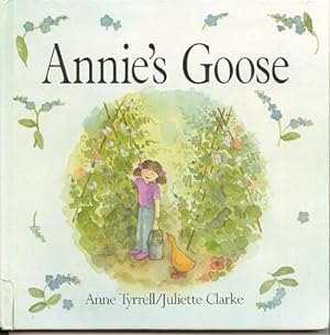 Immagine del venditore per Annie's Goose venduto da Kadriin Blackwell