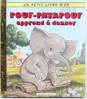 Pouf-Patapouf Apprend a Danser