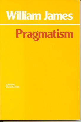 Pragmatism (HPC Classics Ser.)