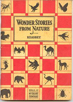 Wonder Stories from Nature; Revised Edition