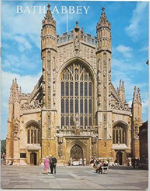 Bath Abbey (Cathedrals and Churches Ser.)