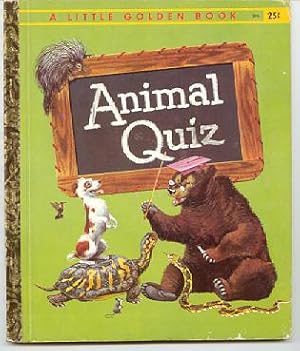 Animal Quiz