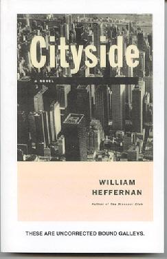 Cityside : a Novel