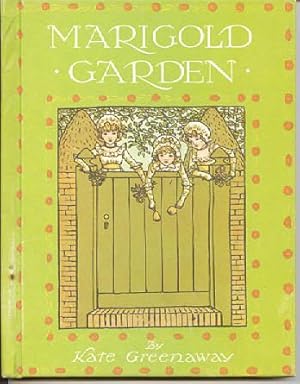 Seller image for Marigold Garden: Pictures and Rhymes for sale by Kadriin Blackwell