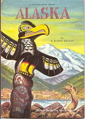 A Maxton Book About Alaska