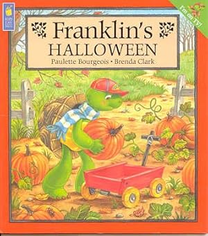 Seller image for Franklin's Halloween for sale by Kadriin Blackwell