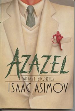 Imagen del vendedor de Azazel: Fantasy Stories a la venta por Kadriin Blackwell