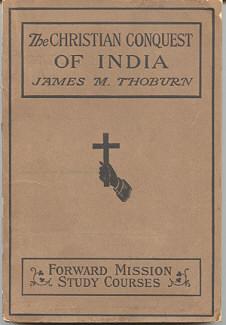 The Christian Conquest of India