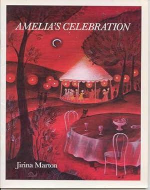 Seller image for Amelia's Celebration for sale by Kadriin Blackwell