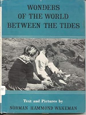 Seller image for Wonders of the World between the Tides for sale by Kadriin Blackwell