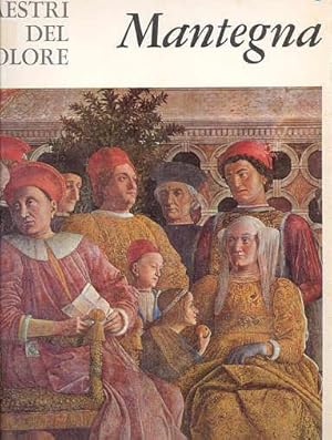 I Maestri del Colore. No. 1: Mantegna